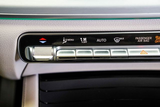 2025 Mercedes-Benz GLS GLS 450 4MATIC SUV - 23035732 - 30