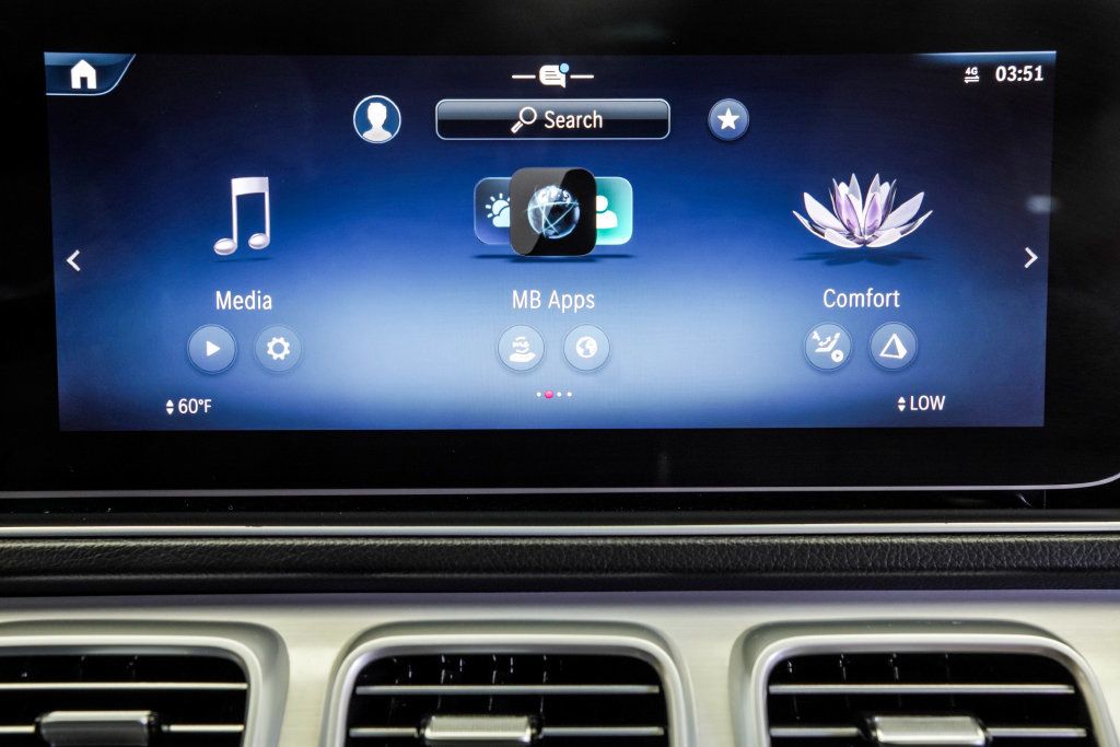Mercedes-Benz GLS GLS 450 photo 33