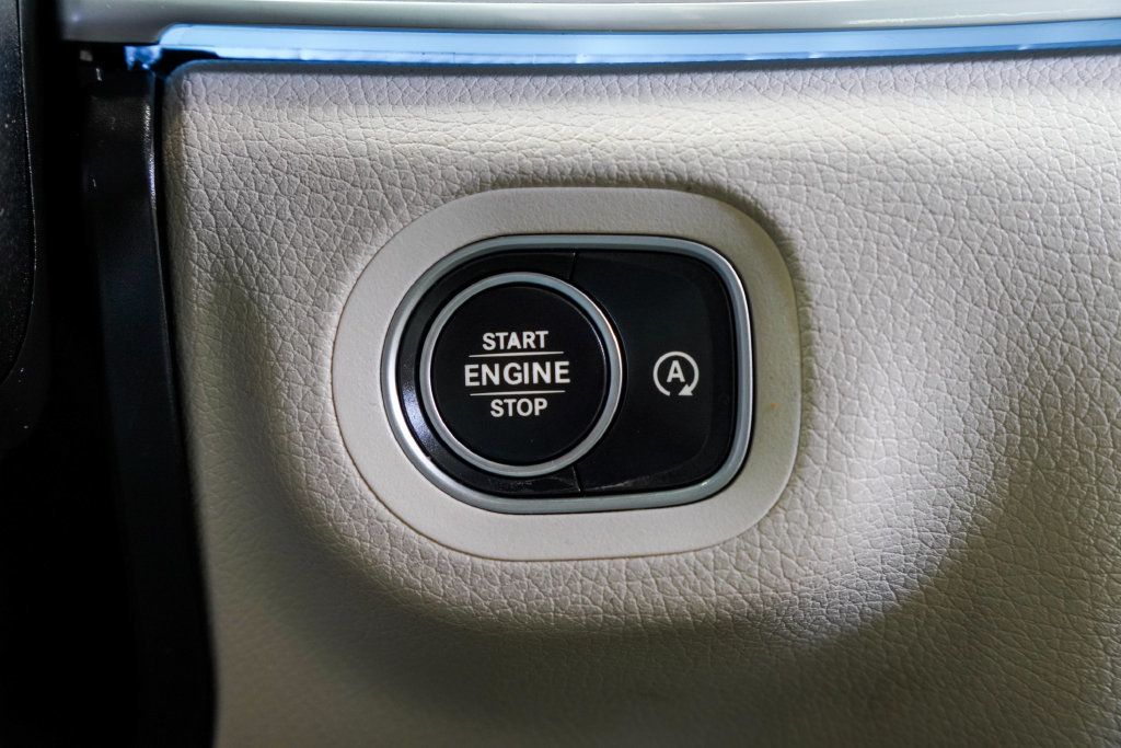 Mercedes-Benz GLS GLS 450 photo 37