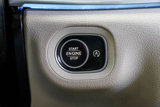 2025 Mercedes-Benz GLS GLS 450 4MATIC SUV - 23035732 - 36