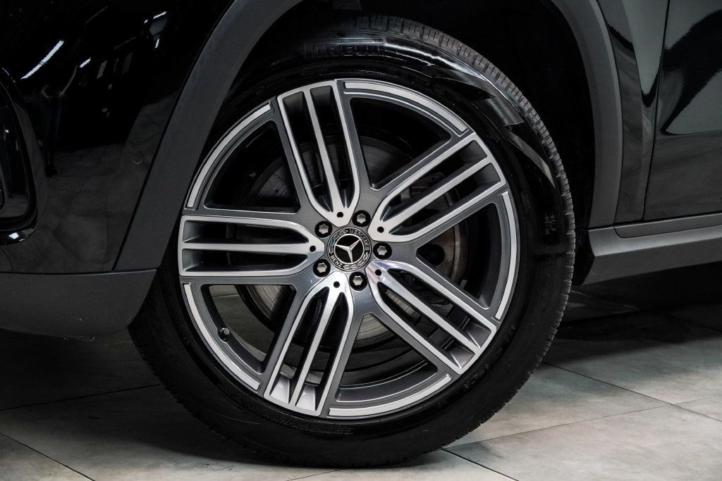Mercedes-Benz GLS GLS 450 photo 4