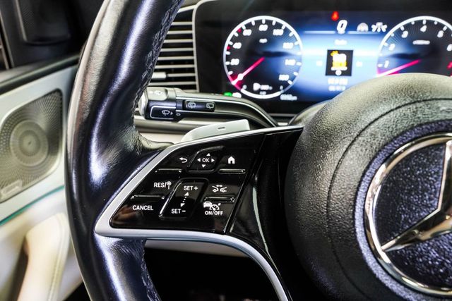 2025 Mercedes-Benz GLS GLS 450 4MATIC SUV - 23035732 - 39