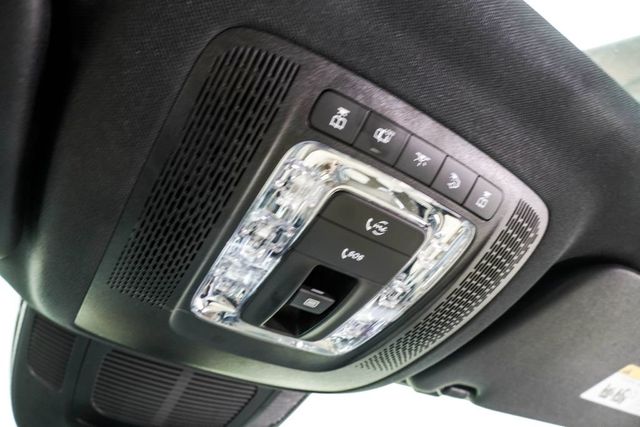 2025 Mercedes-Benz GLS GLS 450 4MATIC SUV - 23035732 - 42