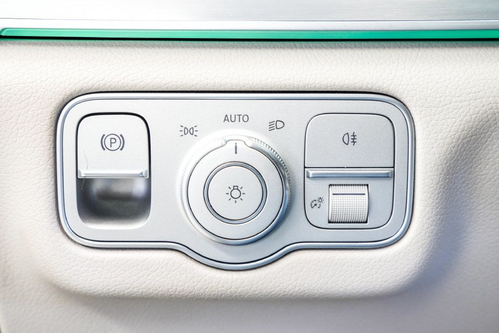 Mercedes-Benz GLS GLS 450 photo 44