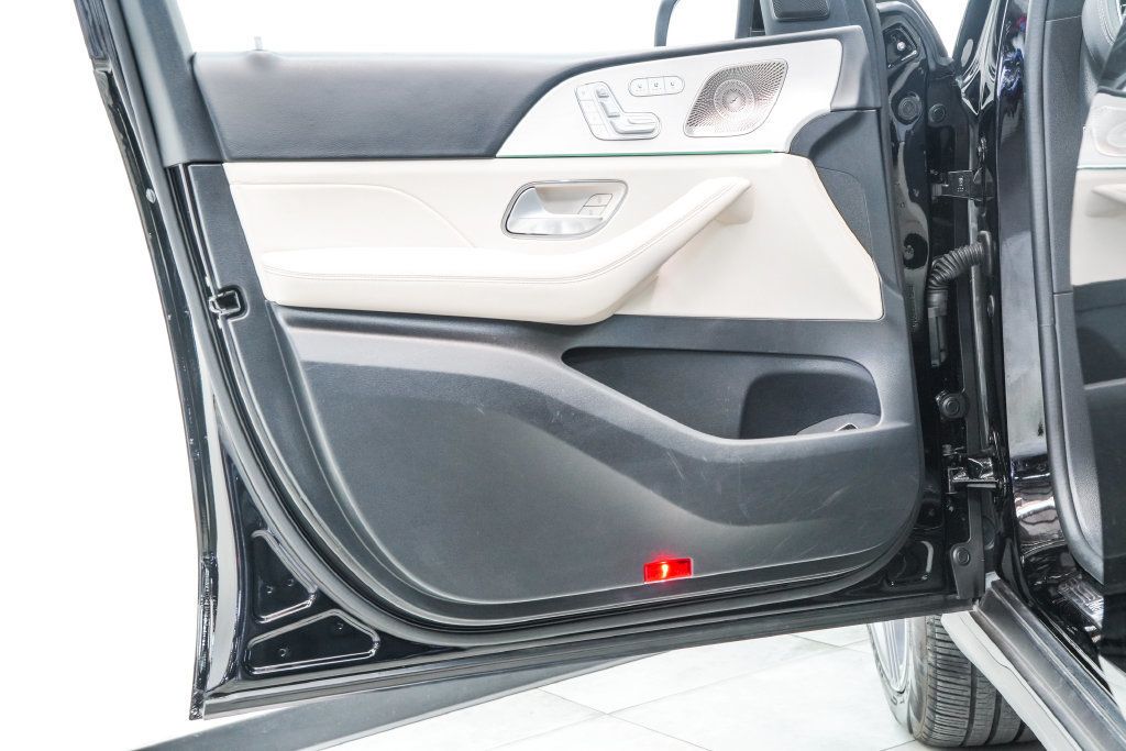 Mercedes-Benz GLS GLS 450 photo 45
