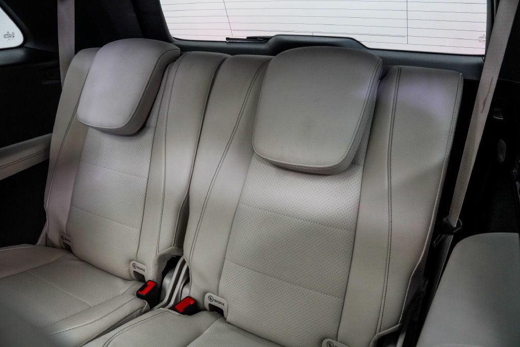 Mercedes-Benz GLS GLS 450 photo 20