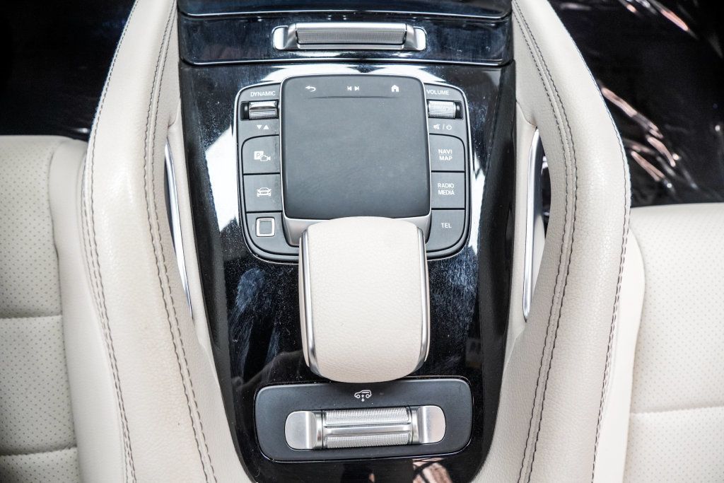 Mercedes-Benz GLS GLS 450 photo 27