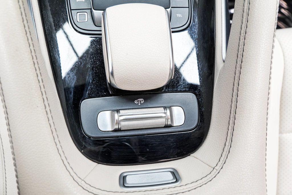 Mercedes-Benz GLS GLS 450 photo 28