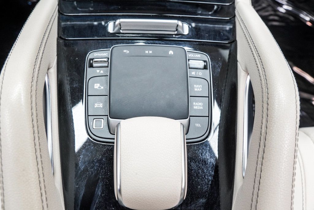 Mercedes-Benz GLS GLS 450 photo 29