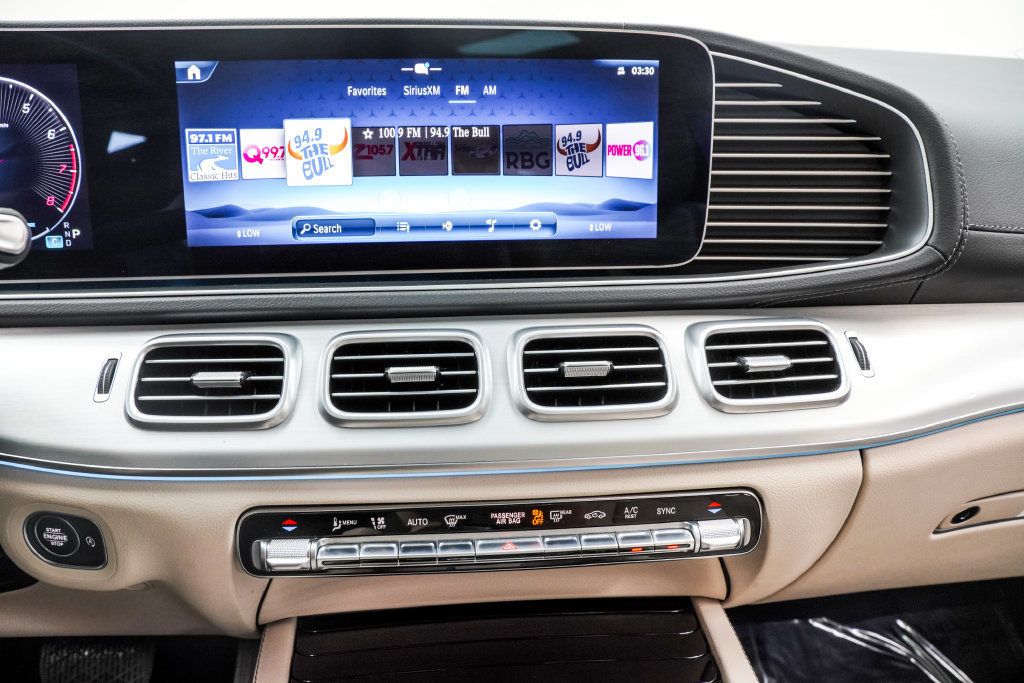 Mercedes-Benz GLS GLS 450 photo 30