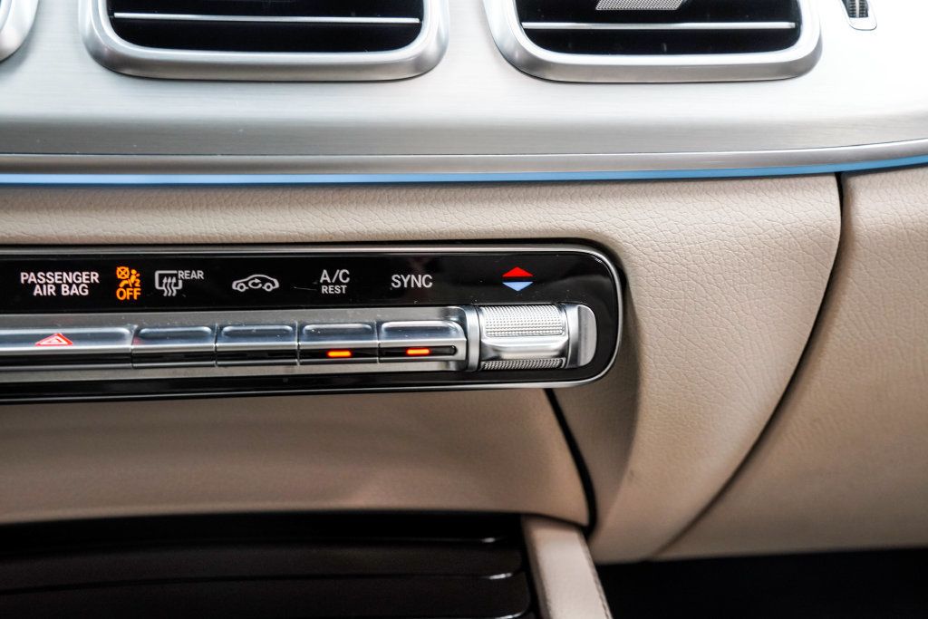 Mercedes-Benz GLS GLS 450 photo 31