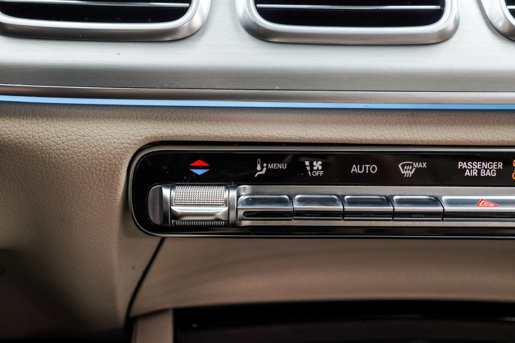 Mercedes-Benz GLS GLS 450 photo 32