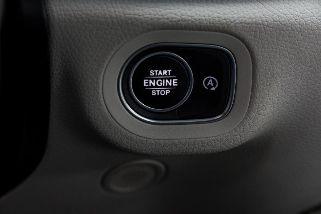 Mercedes-Benz GLS GLS 450 photo 33