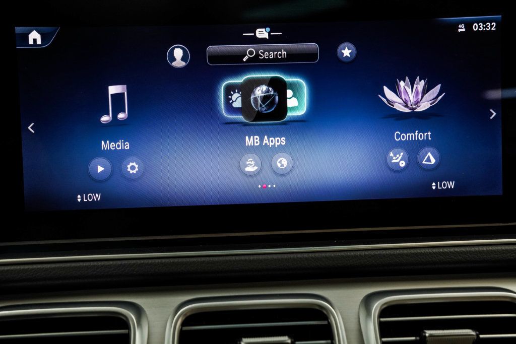 Mercedes-Benz GLS GLS 450 photo 36