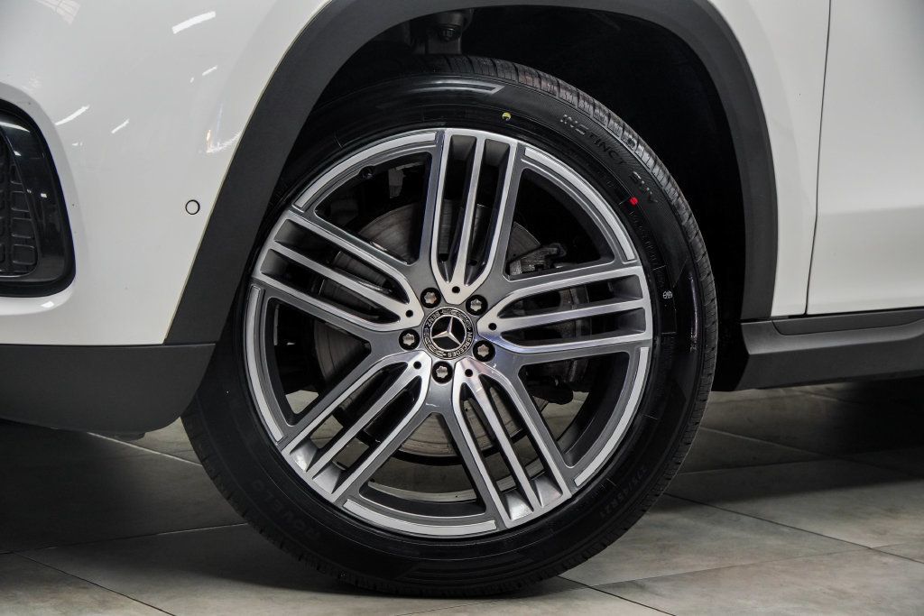 Mercedes-Benz GLS GLS 450 photo 4