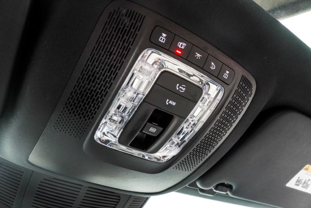Mercedes-Benz GLS GLS 450 photo 45