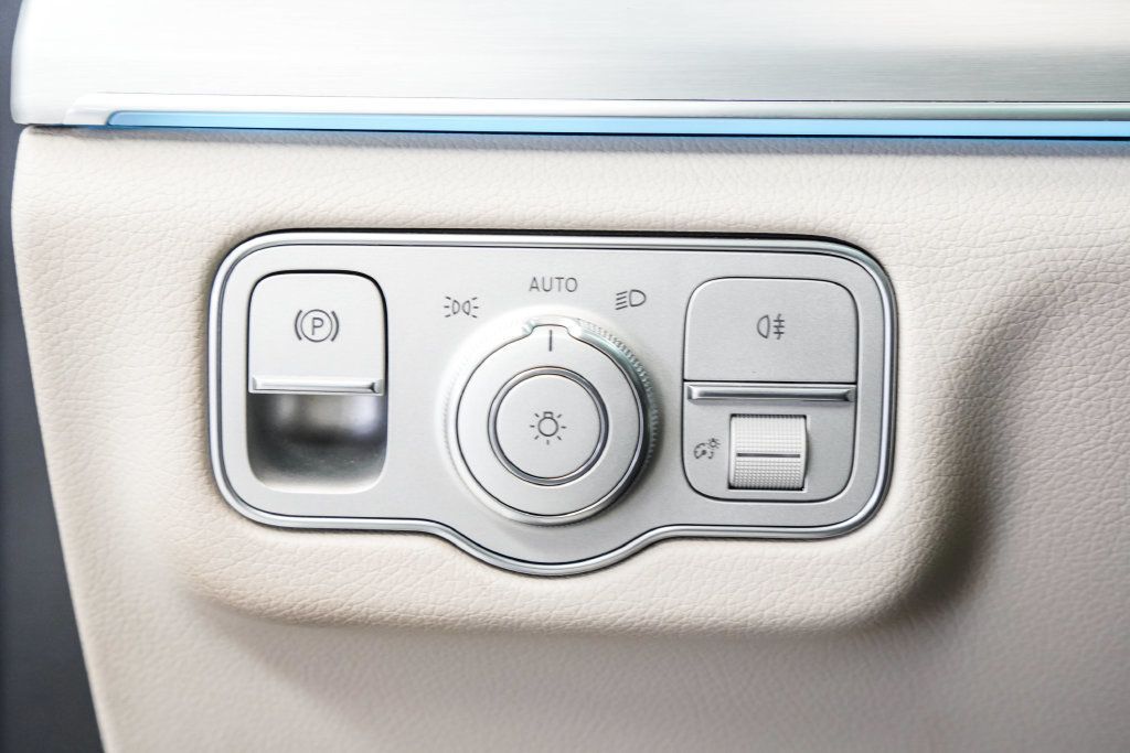 Mercedes-Benz GLS GLS 450 photo 46