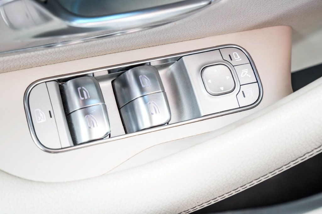Mercedes-Benz GLS GLS 450 photo 48