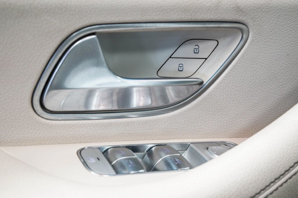 Mercedes-Benz GLS GLS 450 photo 49