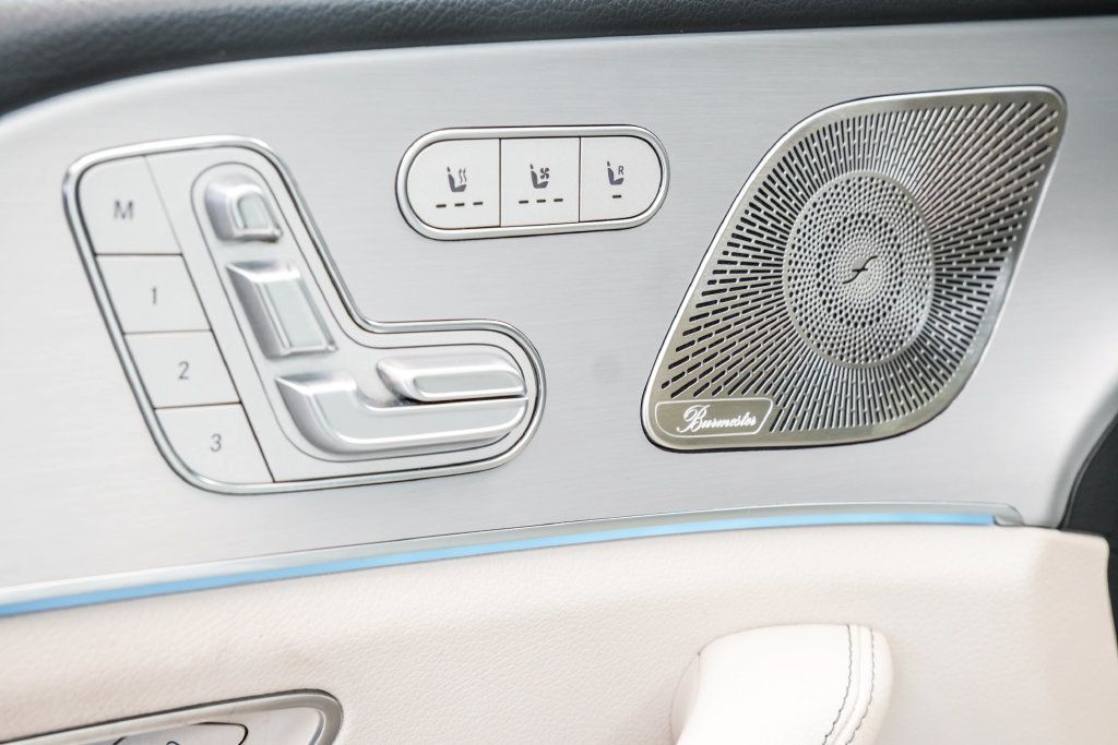 Mercedes-Benz GLS GLS 450 photo 50