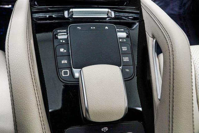 2025 Mercedes-Benz GLS GLS 450 4MATIC SUV - 22985689 - 20