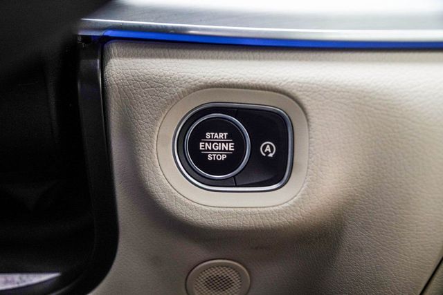 2025 Mercedes-Benz GLS GLS 450 4MATIC SUV - 22985689 - 22