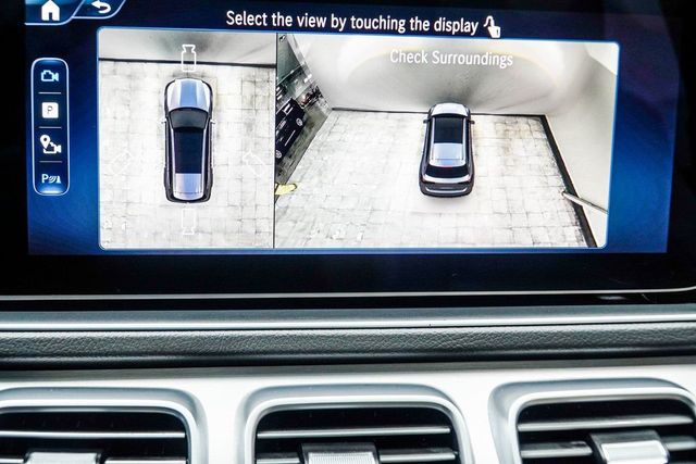 2025 Mercedes-Benz GLS GLS 450 4MATIC SUV - 22985689 - 26