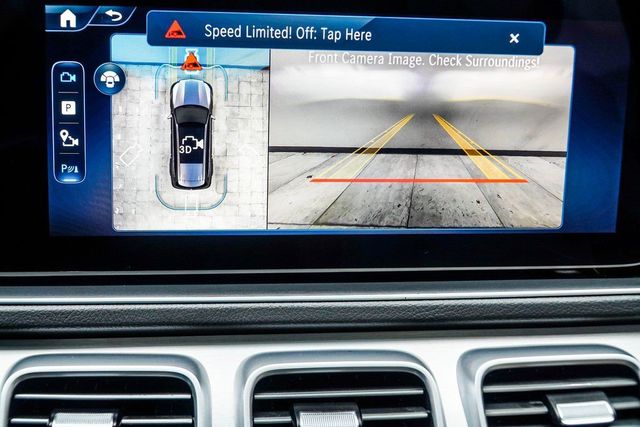 2025 Mercedes-Benz GLS GLS 450 4MATIC SUV - 22985689 - 28