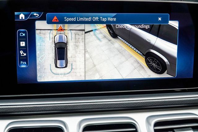 2025 Mercedes-Benz GLS GLS 450 4MATIC SUV - 22985689 - 29