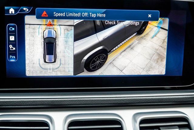 2025 Mercedes-Benz GLS GLS 450 4MATIC SUV - 22985689 - 30