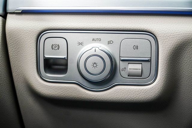 2025 Mercedes-Benz GLS GLS 450 4MATIC SUV - 22985689 - 34