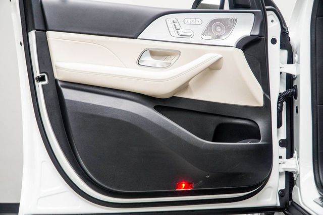 2025 Mercedes-Benz GLS GLS 450 4MATIC SUV - 22985689 - 36