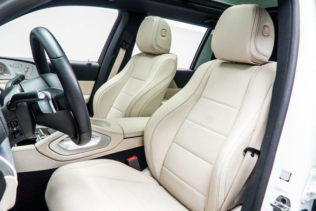 2025 Mercedes-Benz GLS GLS 450 4MATIC SUV - 22985689 - 41