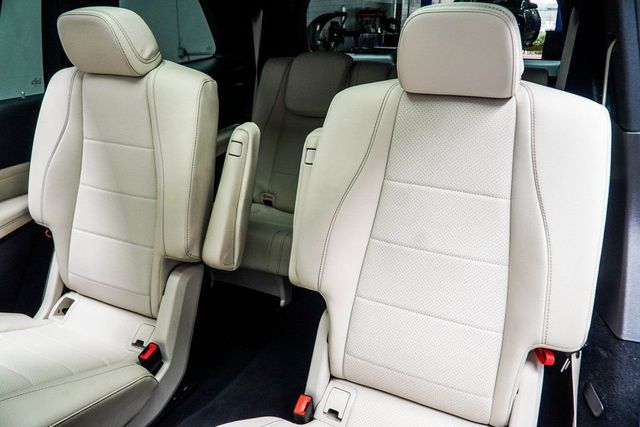 2025 Mercedes-Benz GLS GLS 450 4MATIC SUV - 22985689 - 44