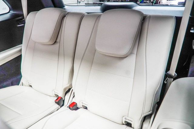 2025 Mercedes-Benz GLS GLS 450 4MATIC SUV - 22985689 - 47