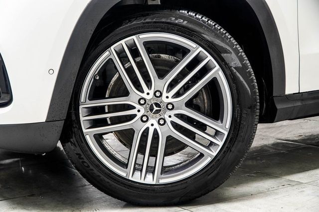 2025 Mercedes-Benz GLS GLS 450 4MATIC SUV - 22985689 - 5