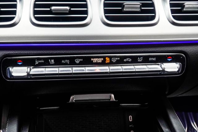 2025 Mercedes-Benz GLS GLS 450 4MATIC SUV - 23035714 - 21