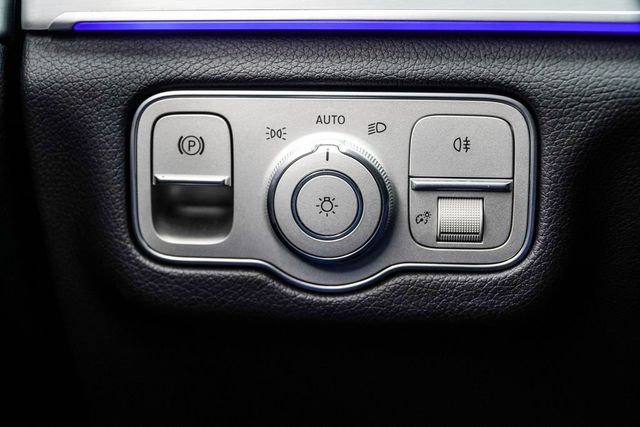 2025 Mercedes-Benz GLS GLS 450 4MATIC SUV - 23035714 - 33