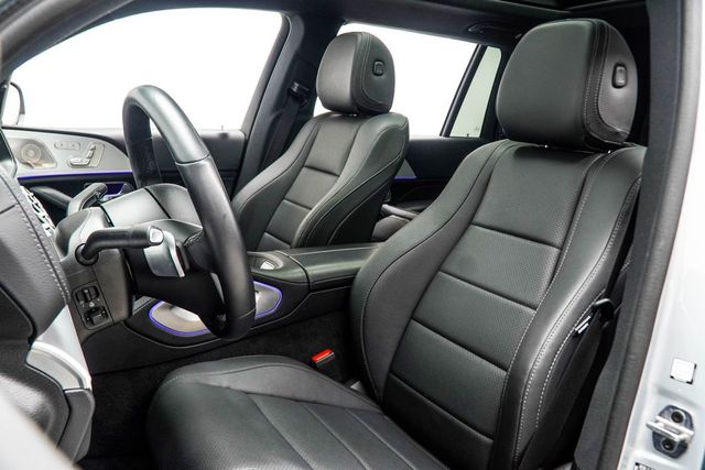 2025 Mercedes-Benz GLS GLS 450 4MATIC SUV - 23035714 - 41