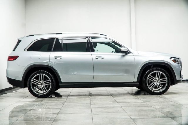 2025 Mercedes-Benz GLS GLS 450 4MATIC SUV - 23035714 - 6
