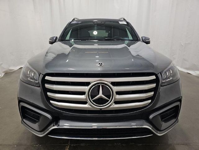2025 Mercedes-Benz GLS GLS 450 4MATIC SUV - 23018301 - 2