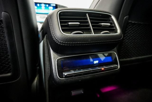 2025 Mercedes-Benz GLS GLS 450 4MATIC SUV - 22985618 - 9