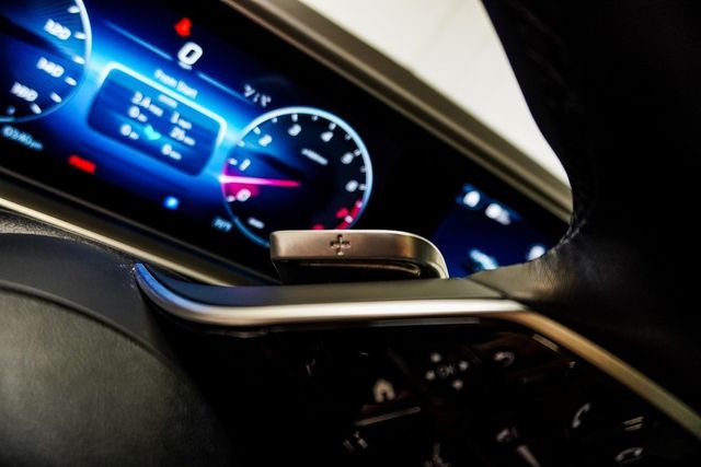 2025 Mercedes-Benz GLS GLS 450 4MATIC SUV - 22985618 - 18