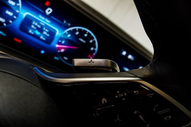 2025 Mercedes-Benz GLS GLS 450 4MATIC SUV - 22985618 - 19