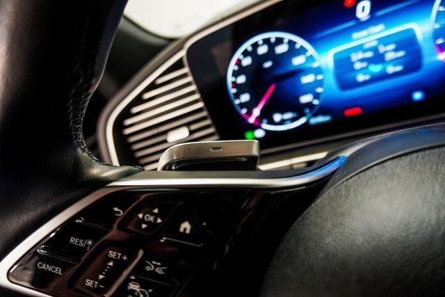 2025 Mercedes-Benz GLS GLS 450 4MATIC SUV - 22985618 - 20