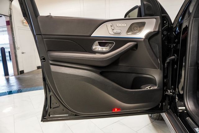 2025 Mercedes-Benz GLS GLS 450 4MATIC SUV - 22985618 - 23