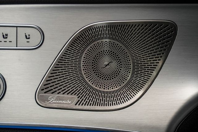 2025 Mercedes-Benz GLS GLS 450 4MATIC SUV - 22985618 - 24