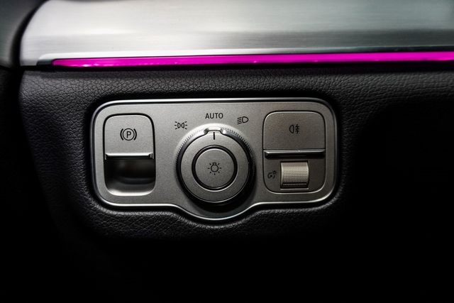 2025 Mercedes-Benz GLS GLS 450 4MATIC SUV - 22985618 - 26