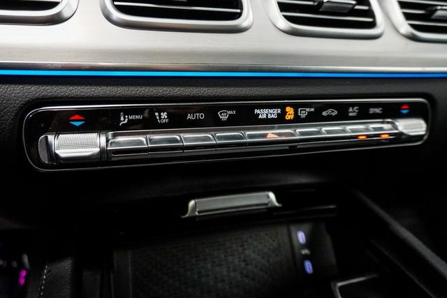 2025 Mercedes-Benz GLS GLS 450 4MATIC SUV - 22985618 - 29