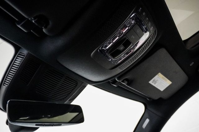 2025 Mercedes-Benz GLS GLS 450 4MATIC SUV - 22985618 - 31